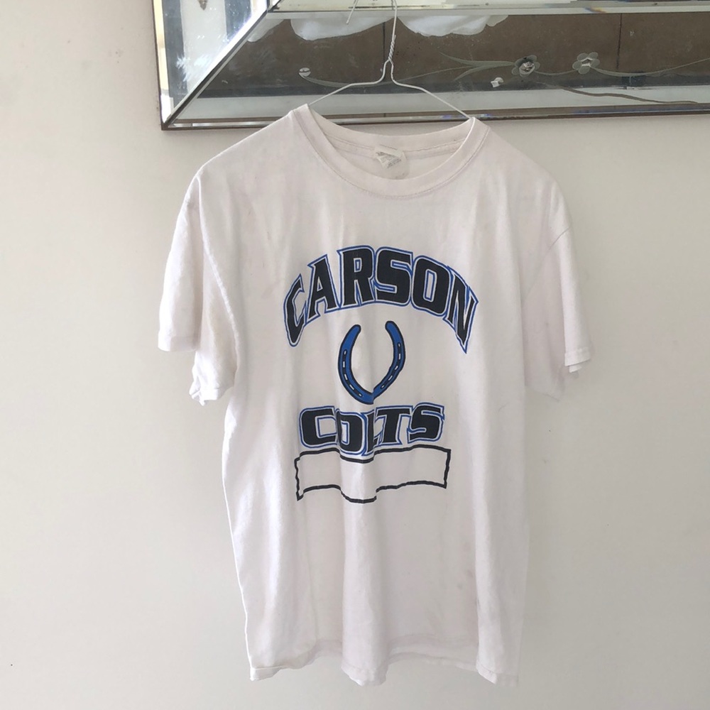 Vintage t shirt